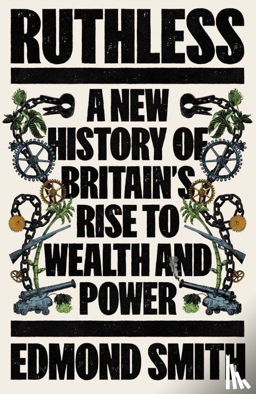 Smith, Edmond - Ruthless