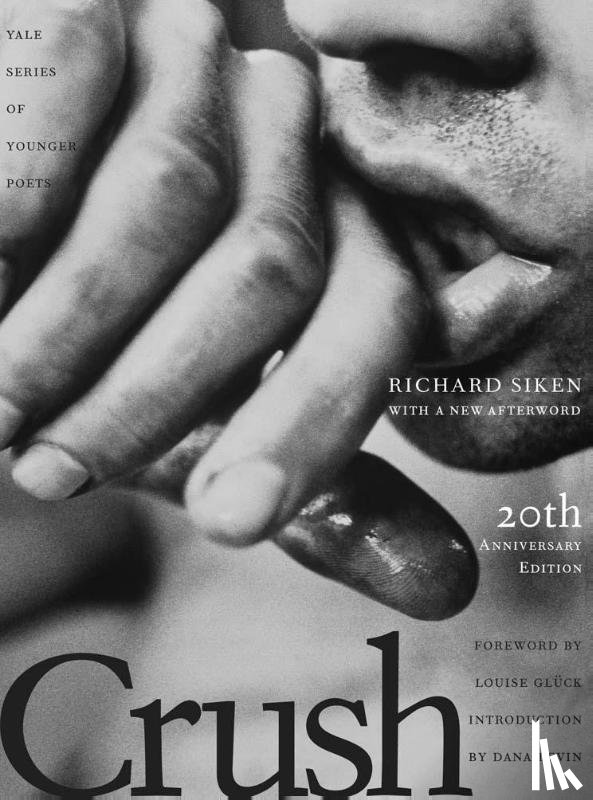 Siken, Richard - Crush