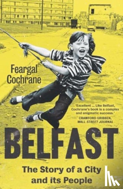 Cochrane, Feargal - Belfast