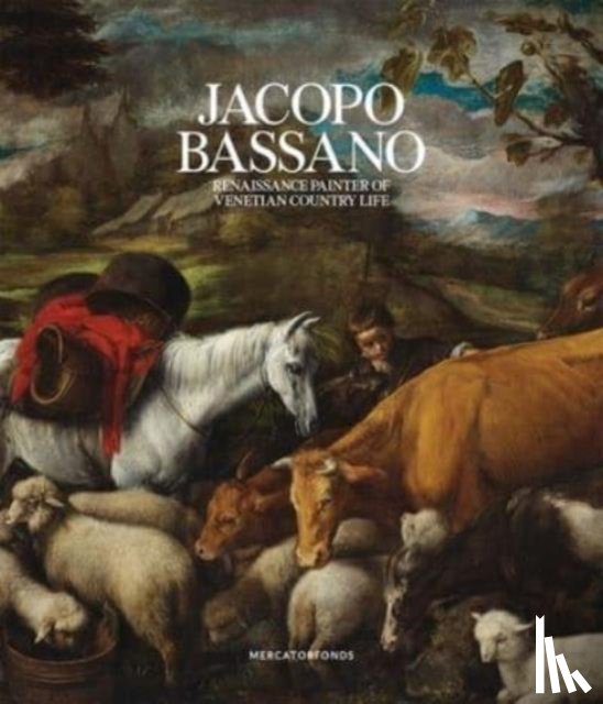 Attardi, Luisa, Ballarin, Alessandro, Caramanna, Claudia, Eskelinen, Kirsi - Jacopo Bassano