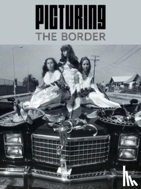 Rivera Fellah, Nadiah - Picturing the Border