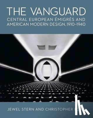 Stern, Jewel, Long, Christopher - The Vanguard