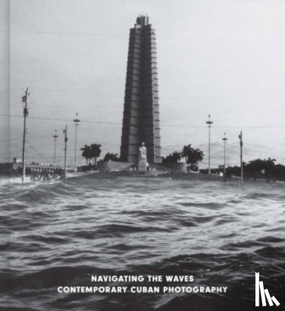 Daniel, Malcolm, Carrera, Raquel - Navigating the Waves