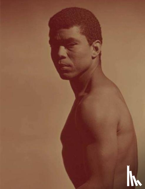  - Edges of Ailey