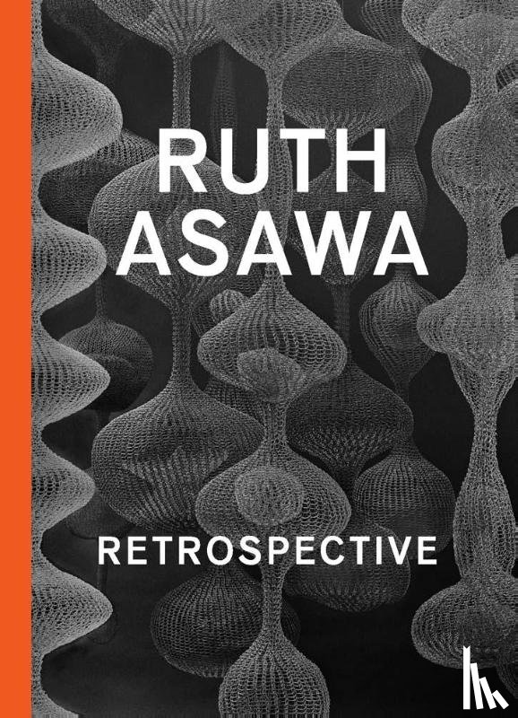  - Ruth Asawa