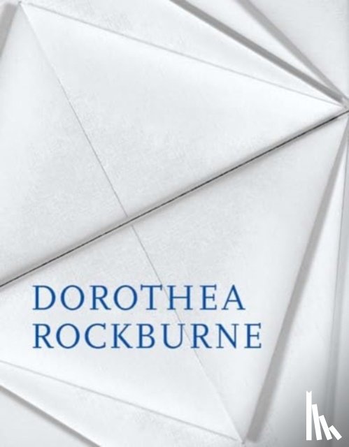  - Dorothea Rockburne
