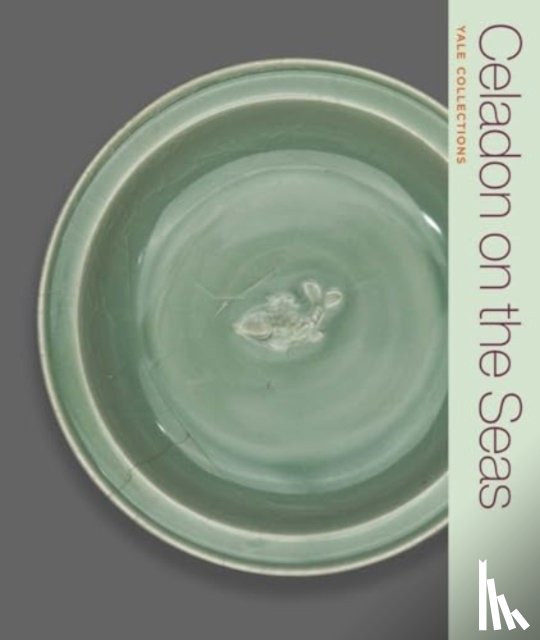 Leidy, Denise Patry - Celadon on the Seas