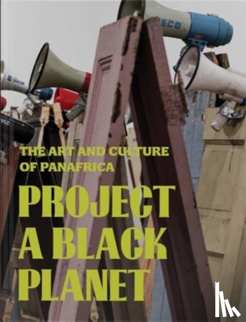  - Project a Black Planet