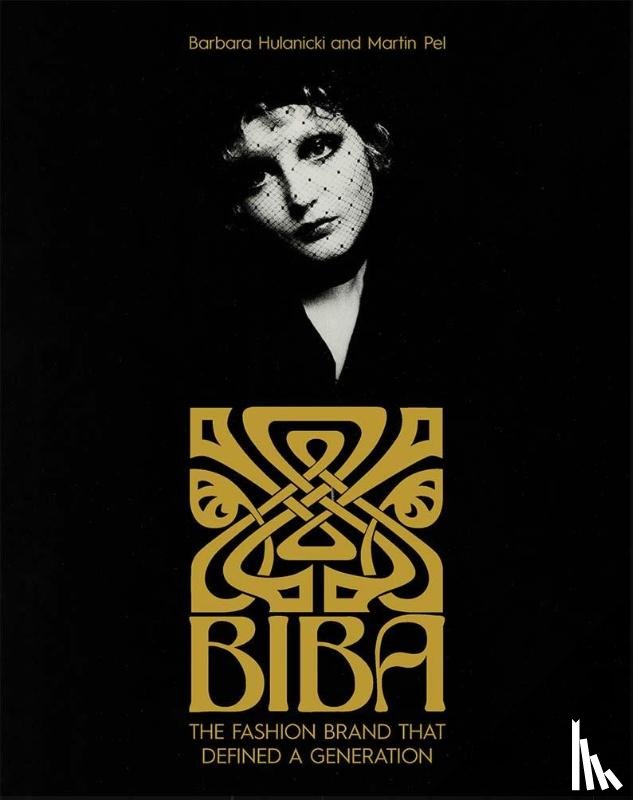 Hulanicki, Barbara, Pel, Martin - Biba