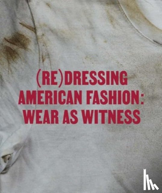  - (Re)Dressing American Fashion