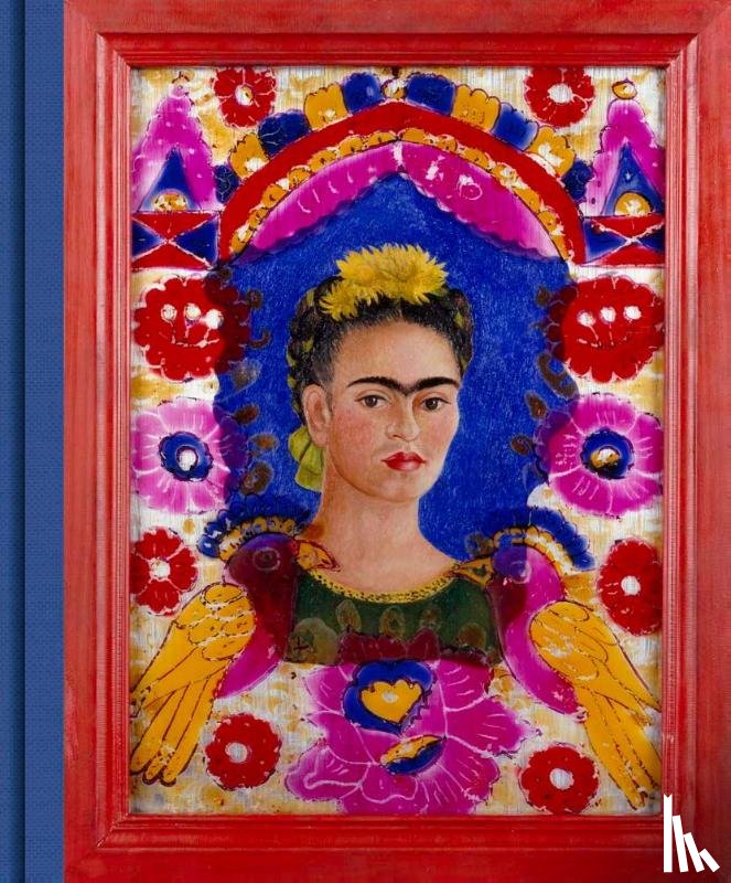  - Frida Kahlo's Month in Paris