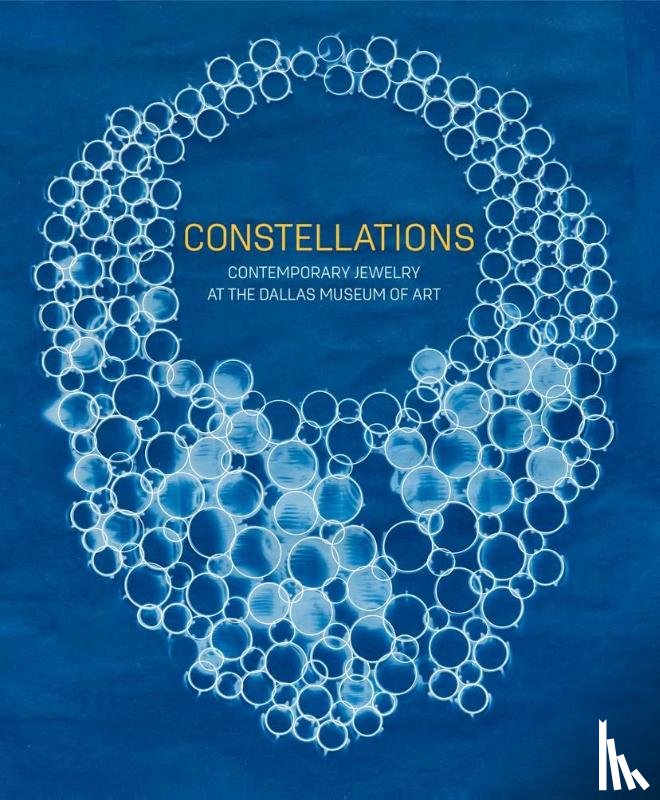 Schleuning, Sarah - Constellations