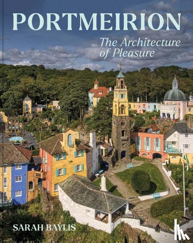 Baylis, Sarah - Portmeirion