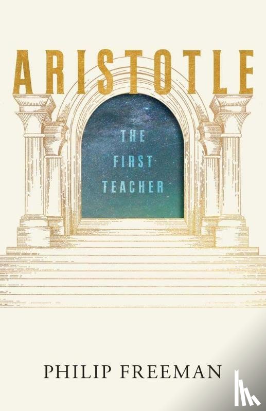 Freeman, Philip - Aristotle