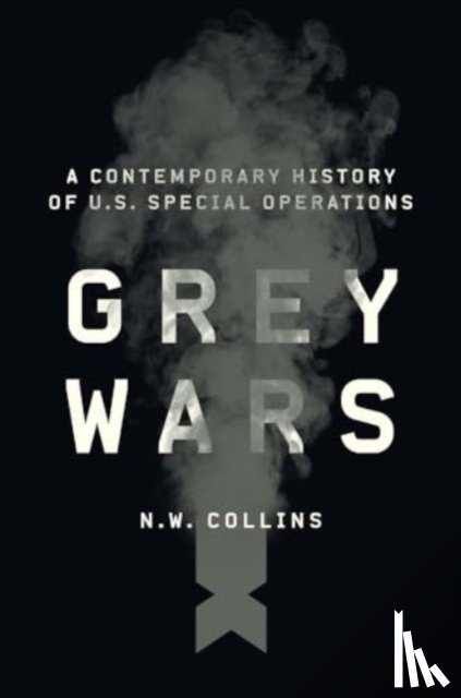 Collins, N. W. - Grey Wars