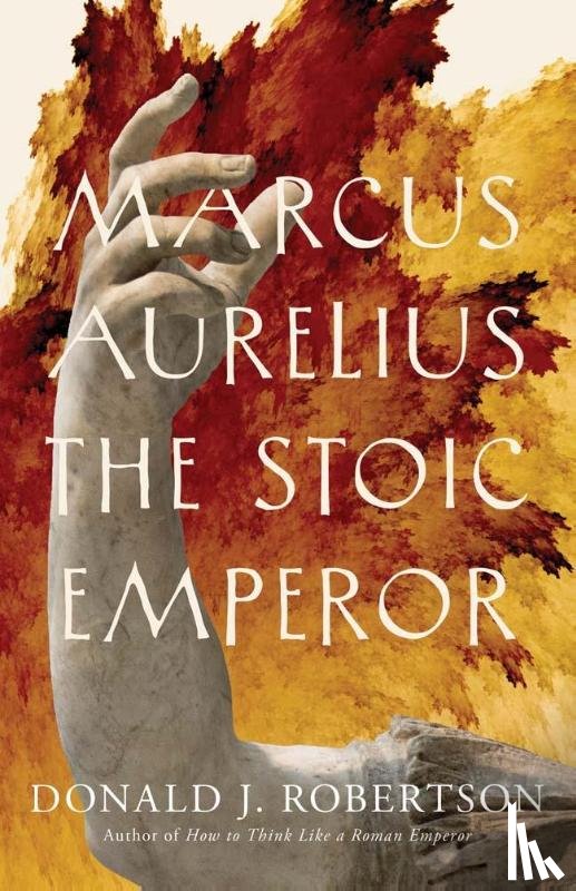 Robertson, Donald J. - Marcus Aurelius