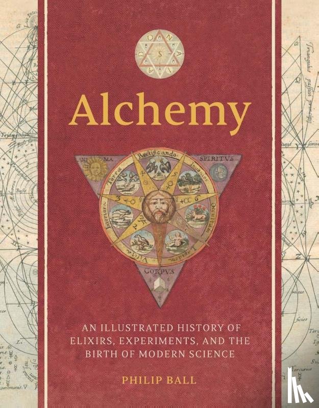 Ball, Philip - Alchemy