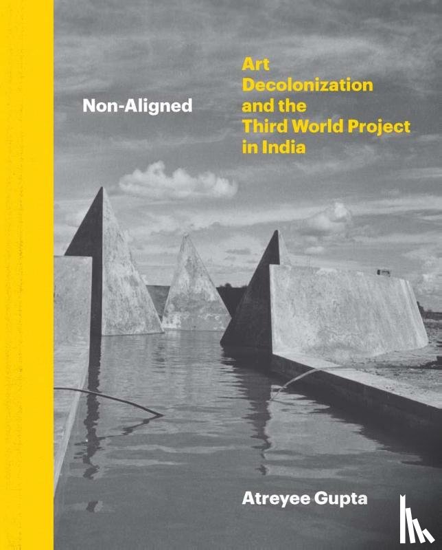 Gupta, Atreyee - Non-Aligned