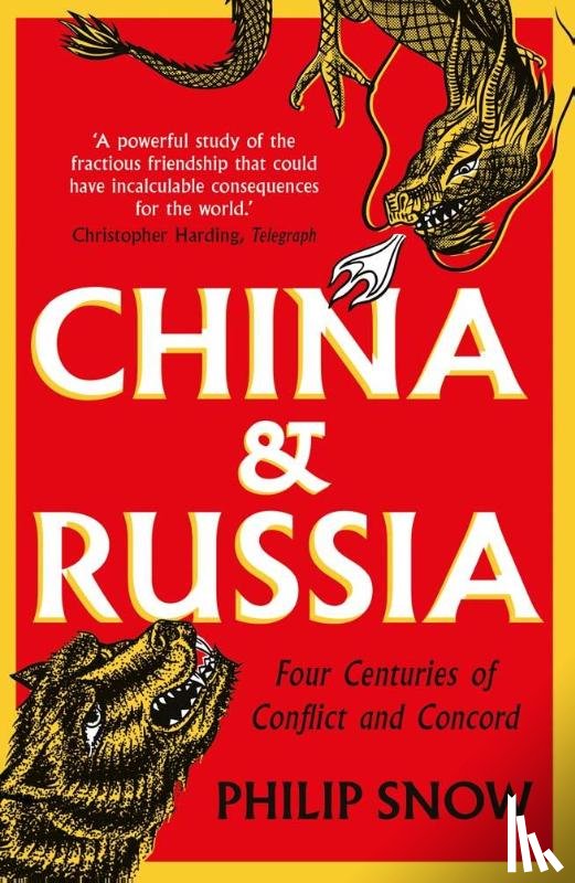 Snow, Philip - China and Russia