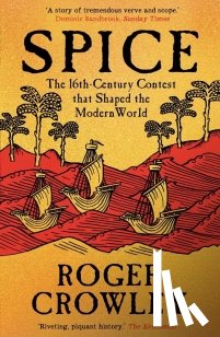 Crowley, Roger - Spice