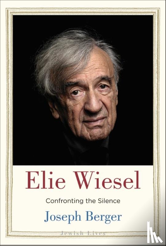 Berger, Joseph - Elie Wiesel
