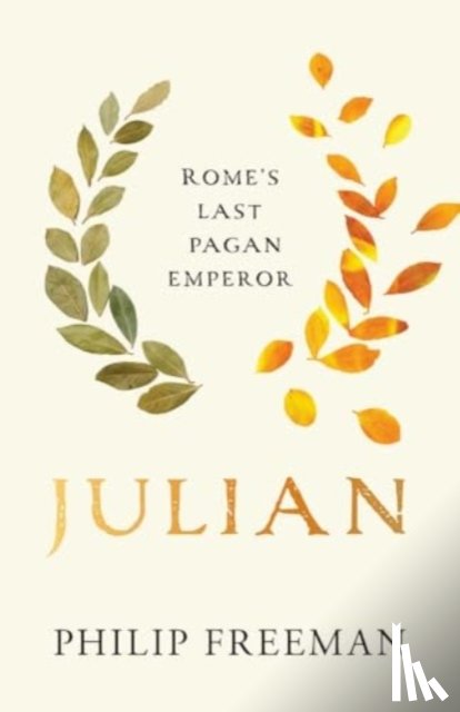 Freeman, Philip - Julian