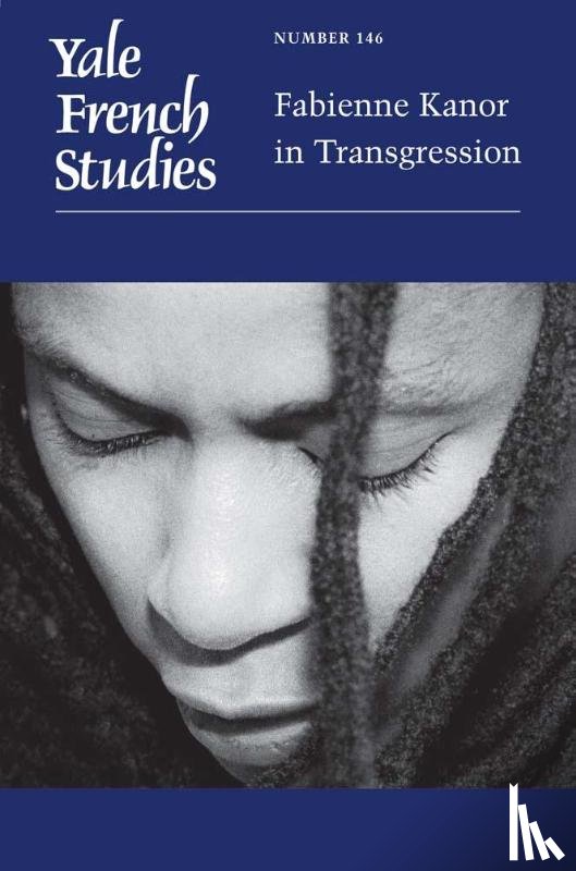  - Yale French Studies, Number 146