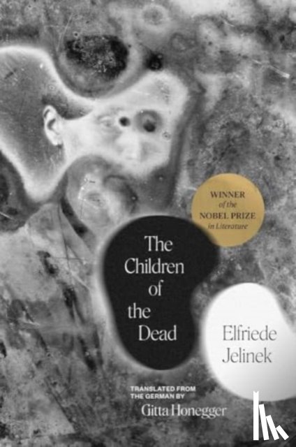 Jelinek, Elfriede - The Children of the Dead