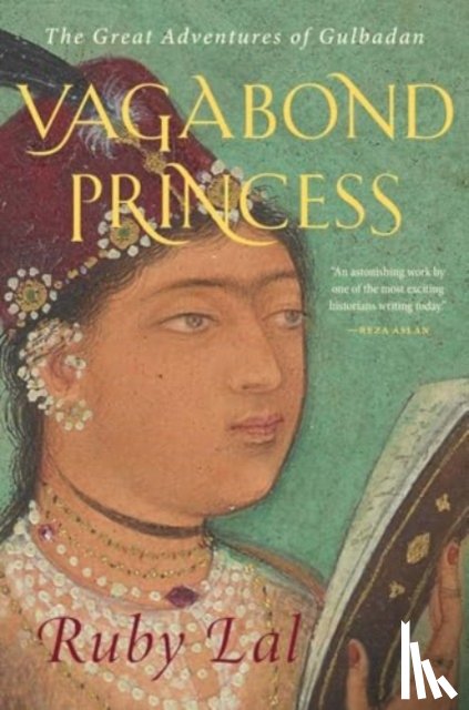 Lal, Ruby - Vagabond Princess