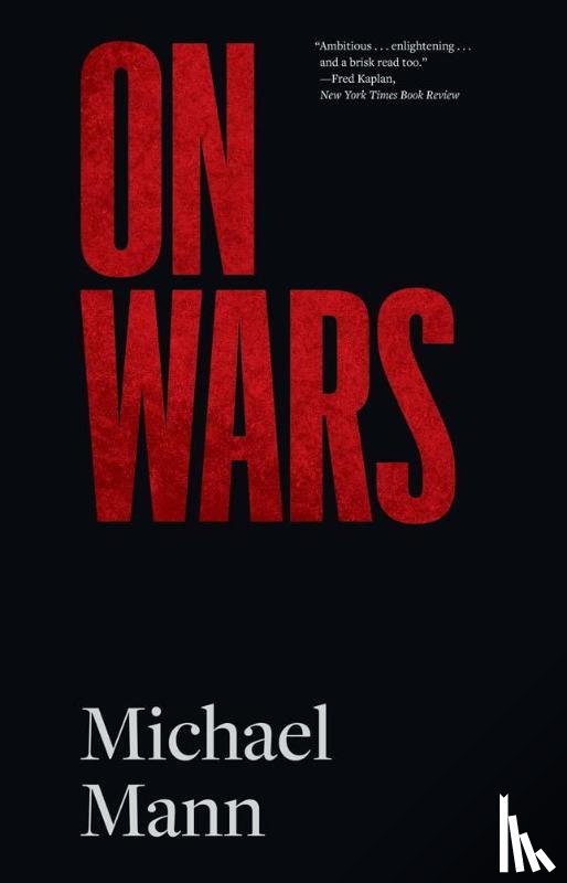 Mann, Michael - On Wars