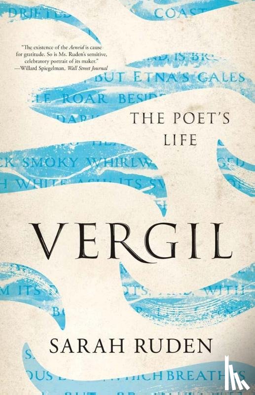 Ruden, Sarah - Vergil