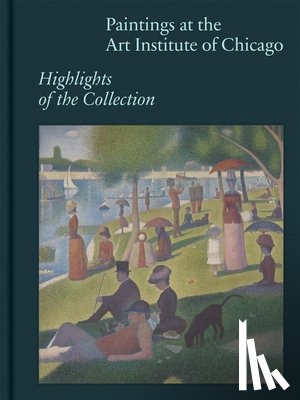 Rondeau, James - Paintings at the Art Institute of Chicago