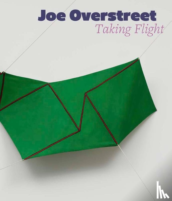 Dupecher, Natalie - Joe Overstreet