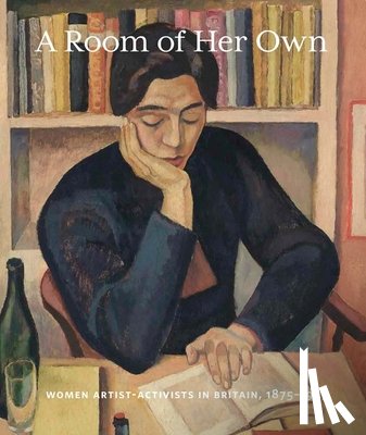  - A Room of Her Own