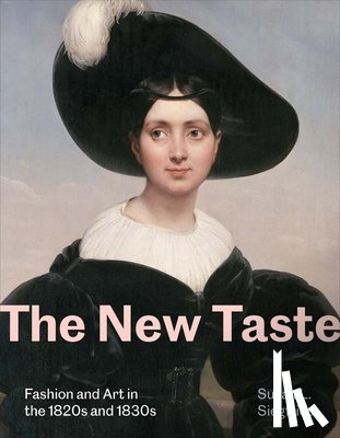 Siegfried, Susan L. - The New Taste
