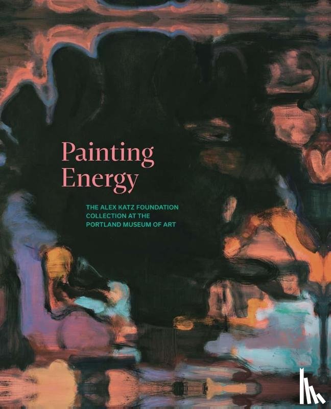  - Painting Energy