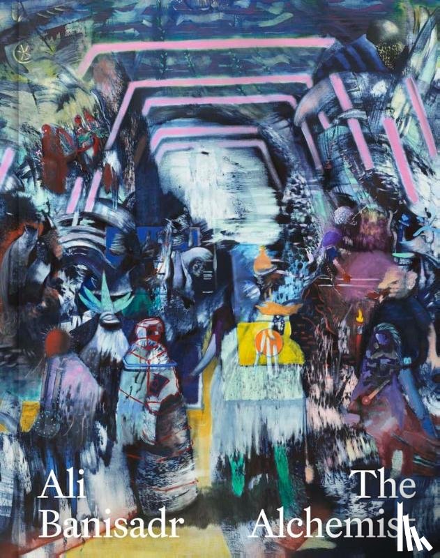 - Ali Banisadr