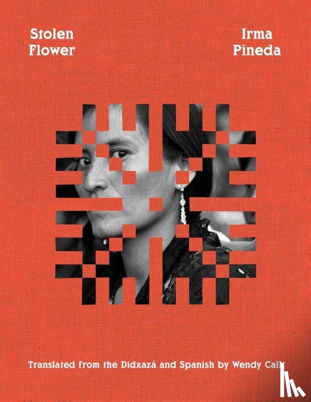 Pineda, Irma - Stolen Flower