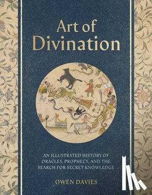 Davies, Owen - Art of Divination