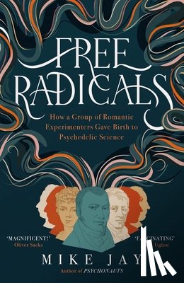 Jay, Mike - Free Radicals