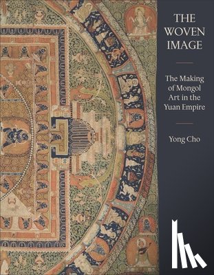 Cho, Yong - The Woven Image