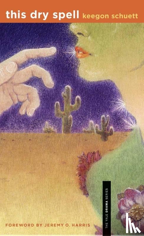 schuett, keegon - this dry spell