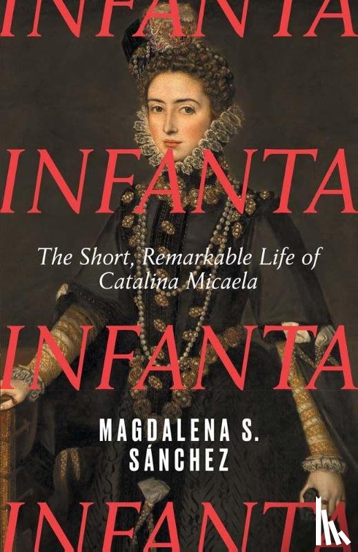 Sanchez, Magdalena S. - Infanta