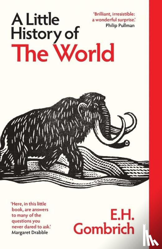 Gombrich, E. H. - A Little History of the World