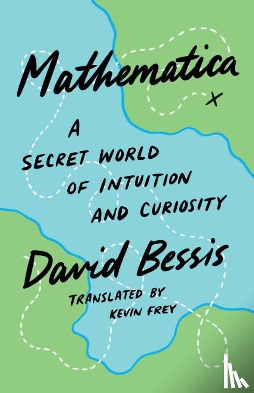 Bessis, David - Mathematica