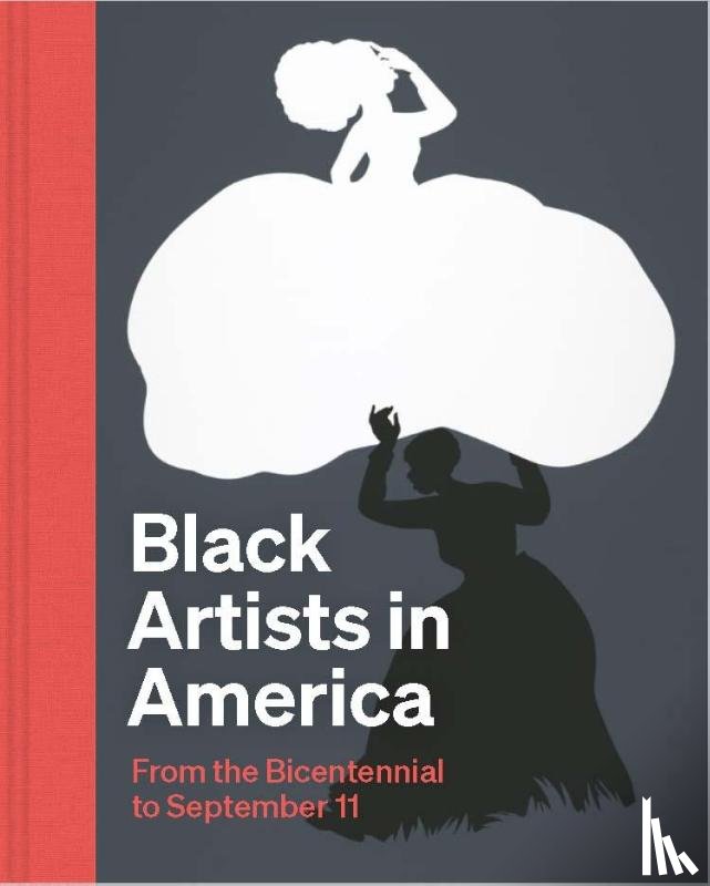 Daugherty, Ellen, Lovelle Jenkins, Earnestine, McGee, Julie L., Sharp, Kevin - Black Artists in America