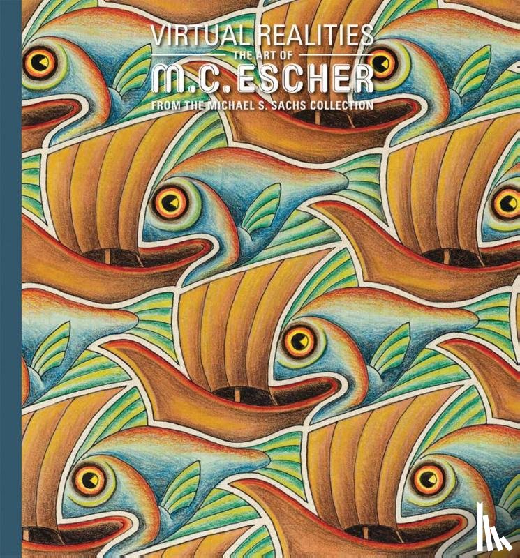 Woodall, Dena M. - Virtual Realities