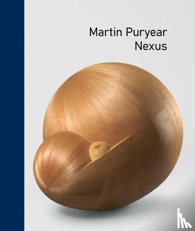  - Martin Puryear