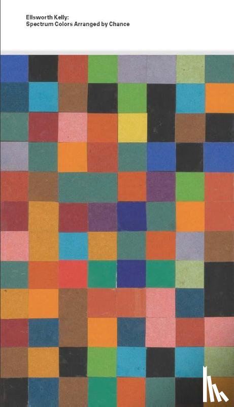  - Ellsworth Kelly
