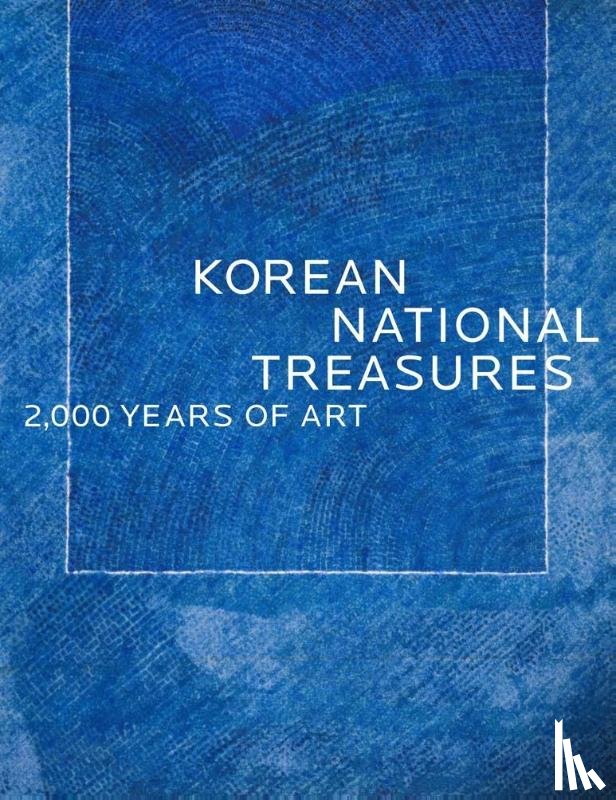  - Korean National Treasures